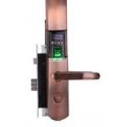 Magic - Magic Lock FINGERPRINT DOOR LOCK